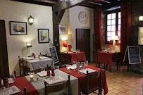 Atmosphère du Restaurant français Le Henri IV à Pau - n°20
