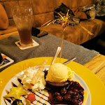 Photo n°4 de l'avis de Bernhard.i fait le 03/10/2020 à 20:07 sur le  Captains Dinner à Krummhörn