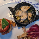 Photo n°1 de l'avis de Giuliana.a fait le 19/08/2021 à 18:05 sur le  Taverna Brudi à Pozzuoli