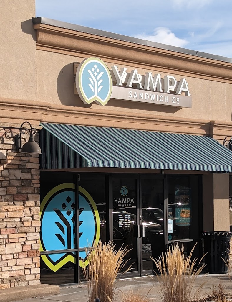 Yampa Sandwich Company 80525