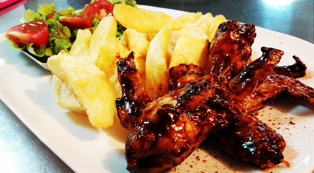 La Vaca Gorda - Grill & Beer ( COTACACHI) - Cotacachi