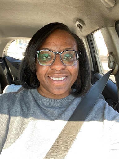 Hair Salon «Jus Jazzy Styles Hair Salon», reviews and photos, 1360 Powers Ferry Rd SE A105, Marietta, GA 30067, USA