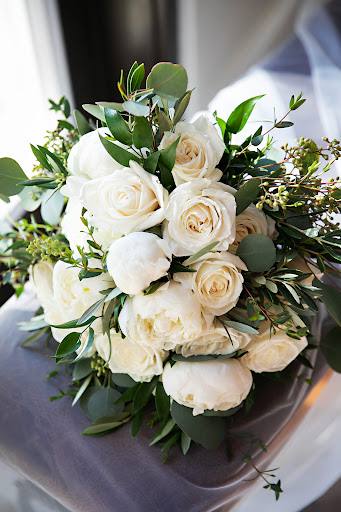 Florist «Dream Designs Florist & Wedding Boutique», reviews and photos, 701 Tam O Shanter Dr, Orlando, FL 32803, USA