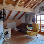 Photo n°2 de l'avis de Annette.c fait le 15/06/2022 à 18:38 sur le  Mariandl - Zum Singenden Wirt à Haibach