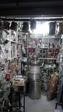 Shiv Bartan Kapren
