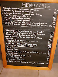 Photo n°10 de Copains comme cochon à Pleumeur-Bodou ()