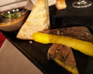 Photo n°51 de La Poule Noire à Marseille ()