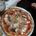 Photo n°5 de l'avis de Gina.n fait le 20/01/2018 à 22:24 sur le  Ristorante Passione Eterna à Messina