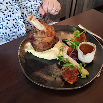 Steak du Restaurant Au Petit Louis à Metz - n°14