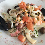 Photo n°1 de l'avis de carlo.o fait le 14/09/2021 à 13:54 sur le  Alla Marina Affittacamere à Riomaggiore