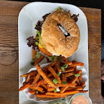 Photo n°5 de l'avis de Klaus.o fait le 23/04/2022 à 14:55 sur le  The Mainhattan à Mainaschaff