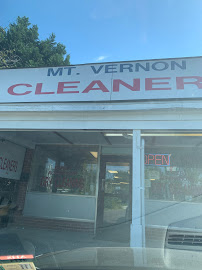 Mt Vernon Cleaners