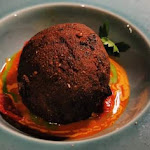 Photo n°3 de l'avis de Swami. fait le 27/08/2022 à 14:11 sur le  Ristorante Le Stranizze à Sciacca