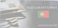 Photos du propriétaire du Restaurant portugais Restaurant Lisboa à Rive-de-Gier - n°13