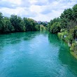 Reussbrücke Windisch AG