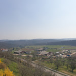 Photo n°1 de l'avis de Jolanta.o fait le 25/03/2022 à 15:25 sur le  Restaurant Schöne Aussicht à Winnenden
