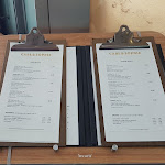 Photo n°3 de l'avis de Marita.l fait le 26/07/2019 à 10:09 sur le  CARL & SOPHIE Spree Restaurant à Berlin