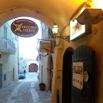 Photo n°1 de l'avis de Gerardo.a fait le 22/04/2018 à 12:27 sur le  Vecchia Vieste à Vieste