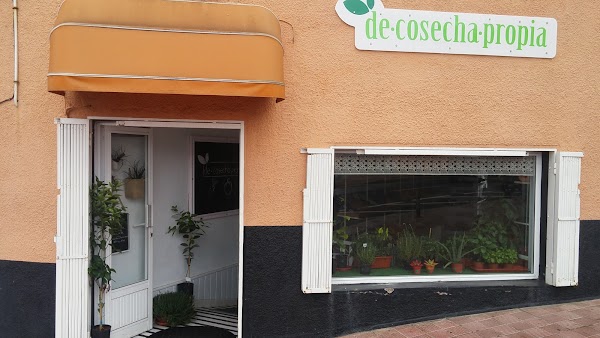 De Cosecha Propia