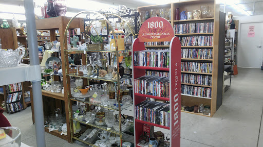 Antique Store «Collectamania», reviews and photos, 3200 Delaware Ave, Des Moines, IA 50313, USA