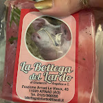 Photo n°1 de l'avis de Deirdre.e fait le 10/10/2023 à 09:59 sur le  La Bottega del Lardo à Arnad