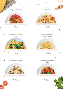 Carte du Il Pomo d'Oro à Ruffano