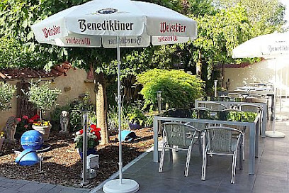 Pizzeria da Fredo / Bella I&lsquo;TALIA (neuer Name) – Waldrach