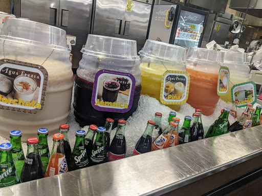 Grocery Store «Fiesta Mart Inc», reviews and photos, 3434 W Illinois Ave, Dallas, TX 75211, USA