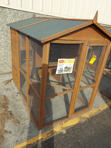 Department Store «Coastal Farm & Ranch», reviews and photos, 2112 S 1st St, Yakima, WA 98903, USA