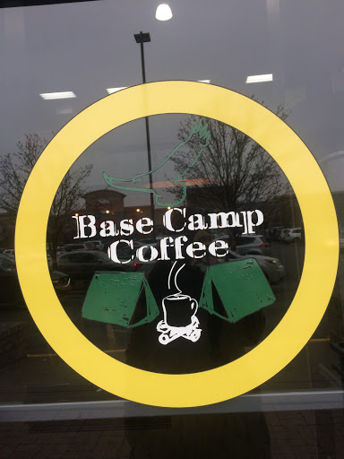 Coffee Shop «Base Camp Coffee», reviews and photos, 4600 Shelbyville Rd, Louisville, KY 40207, USA