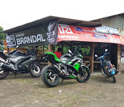 Warkop BRANDAL photo
