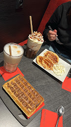 Photo n°72 de ETIENNE Coffee & Shop Rouen à Rouen ()