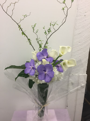 Florist «Sterling Blooms», reviews and photos, 43-50 11th St #206, Long Island City, NY 11101, USA