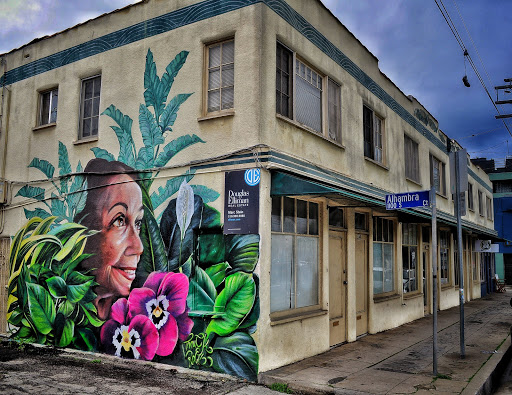 Shopping Mall «Abbot Kinney BLVD Shopping», reviews and photos, Navarre Ct, Venice, CA 90291, USA