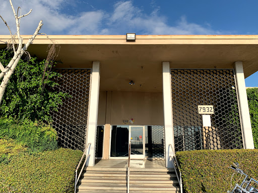 7932 Haskell Ave, Van Nuys, CA 91406, USA