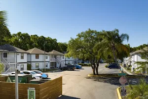 Octagon Apartment Homes image