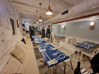 Atmosphère du Restaurant Matza à Marseille - n°1