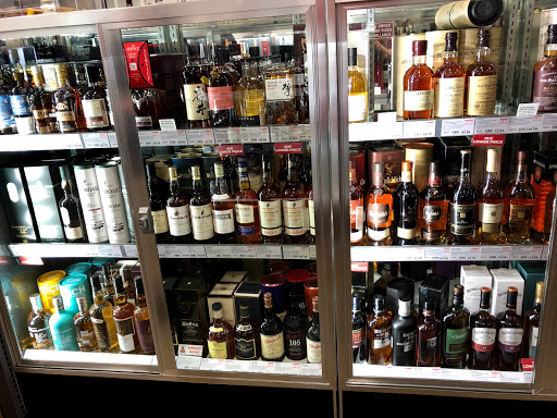 Wine Store «BevMo!», reviews and photos, 1095 E 19th St, Upland, CA 91784, USA