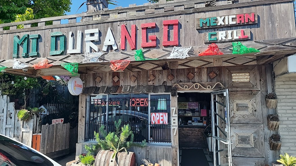 Taqueria Mi Durango 94066