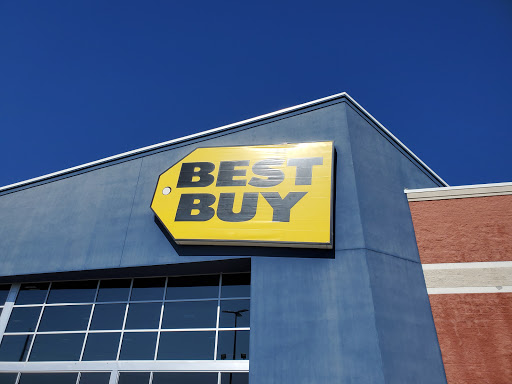 Electronics Store «Best Buy», reviews and photos, 7665 Sudley Rd, Manassas, VA 20109, USA