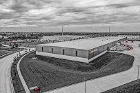 Harbor Steel & Supply Corporation - Photo 2 - Car repair in Lexington, KY, Lexington