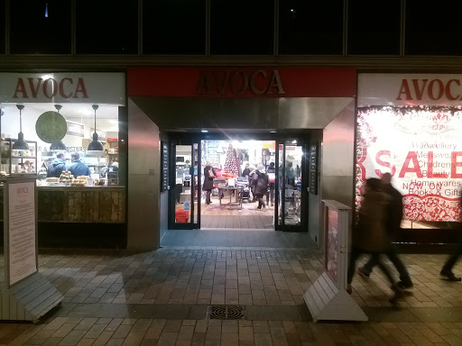 Avoca Belfast