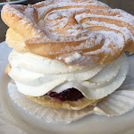 Photo n°3 de l'avis de Heather.n fait le 28/02/2018 à 12:03 sur le  Cafe Tietmeier à Bad Bentheim