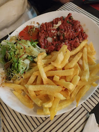 Frite du Restaurant La P'tite Ardoise à Padern - n°6