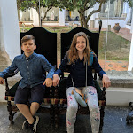 Photo n°1 de l'avis de Nickolas.u fait le 20/04/2019 à 20:50 sur le  Pousada Convento Évora à Evora