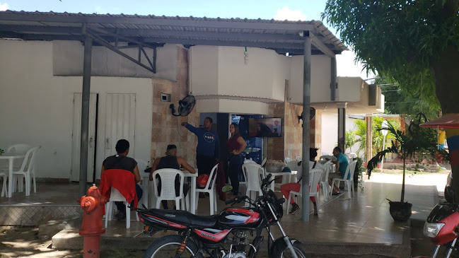 RESTAURANTE LA TERRAZA REAL - Santo Tomás