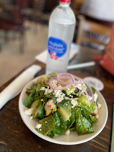 Cafe «Northside Social Coffee & Wine», reviews and photos, 3211 Wilson Blvd, Arlington, VA 22201, USA