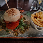 Photo n°4 de l'avis de Gerd.c fait le 24/11/2023 à 20:03 sur le  JUNGLE Restaurant à Scharbeutz