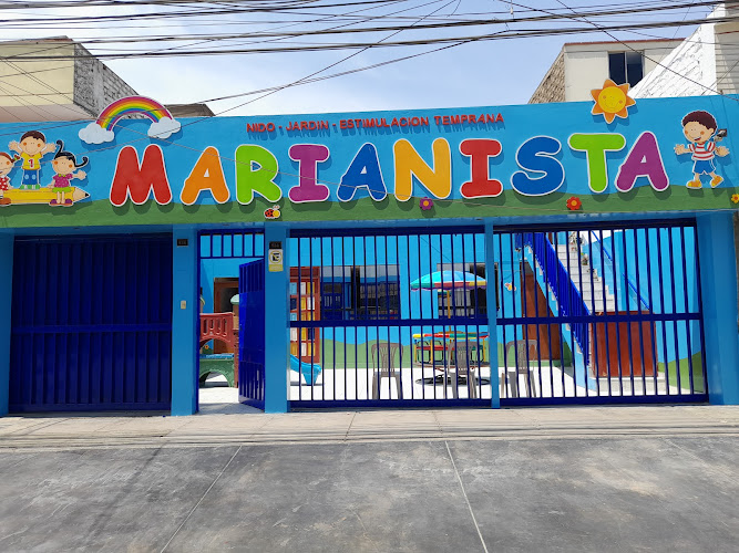 Nido Jardín Marianista