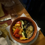 Photo n°6 de l'avis de Cyril.a fait le 10/10/2020 à 20:31 sur le  Osteria La Contrada à Domaso